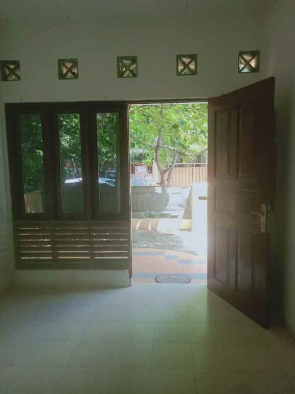 disewakan rumah murah dekat bandara