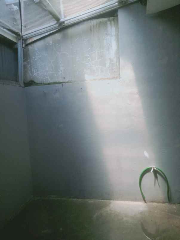 disewakan rumah murah dekat bandara