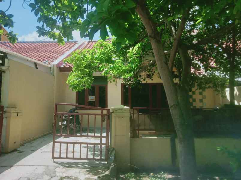 disewakan rumah murah dekat bandara