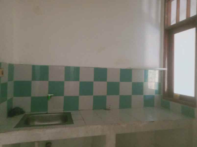 disewakan rumah murah dekat bandara