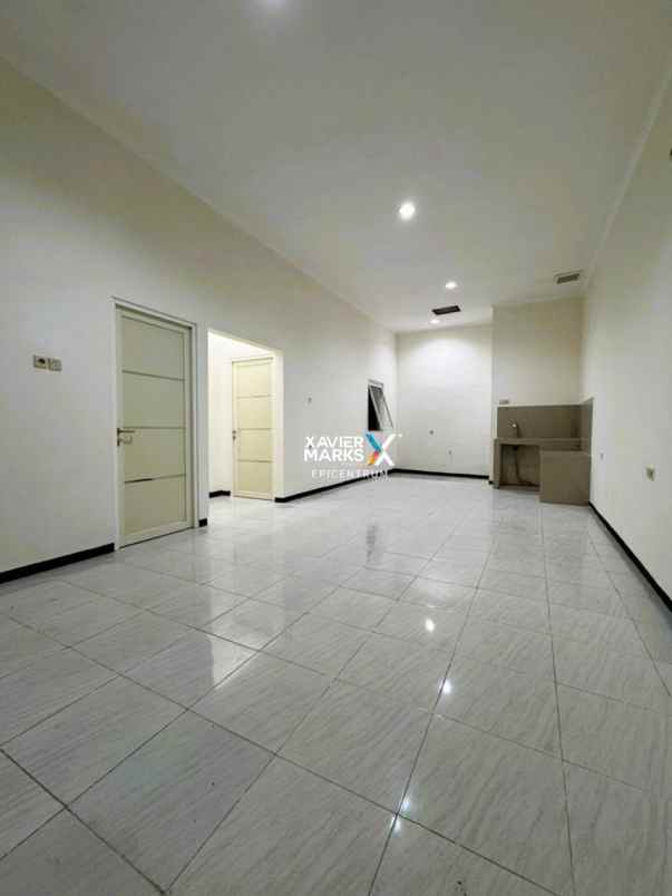 disewakan rumah puri asri regency