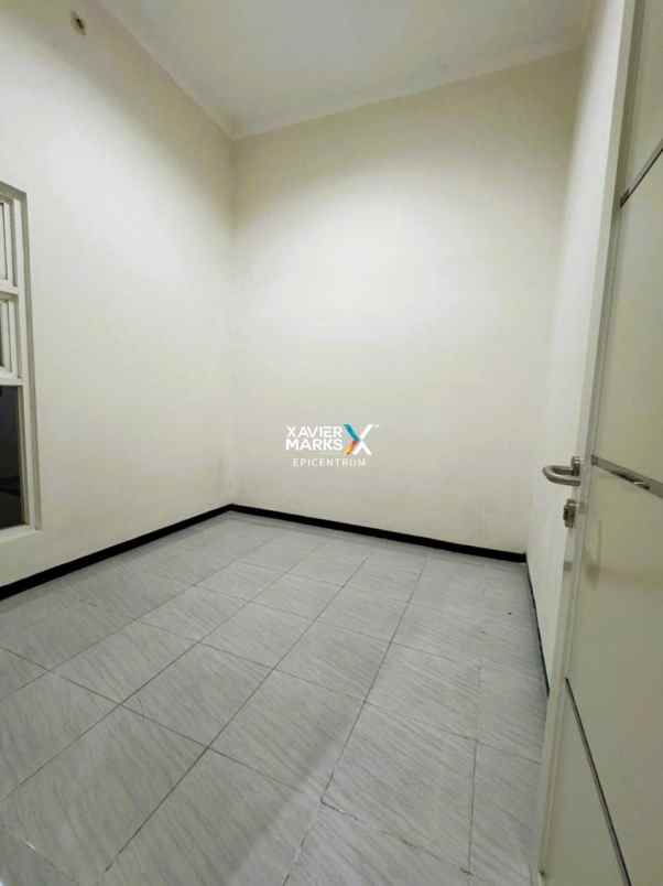 disewakan rumah puri asri regency