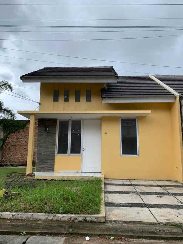 disewakan rumah talaga bestari balaraja