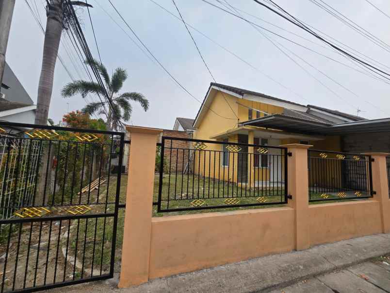 disewakan rumah talaga bestari balaraja