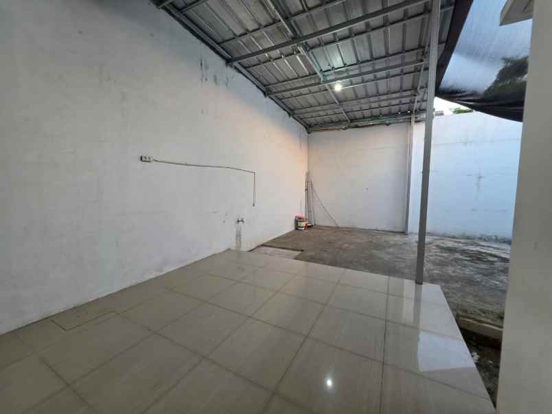 disewakan rumah talaga bestari balaraja