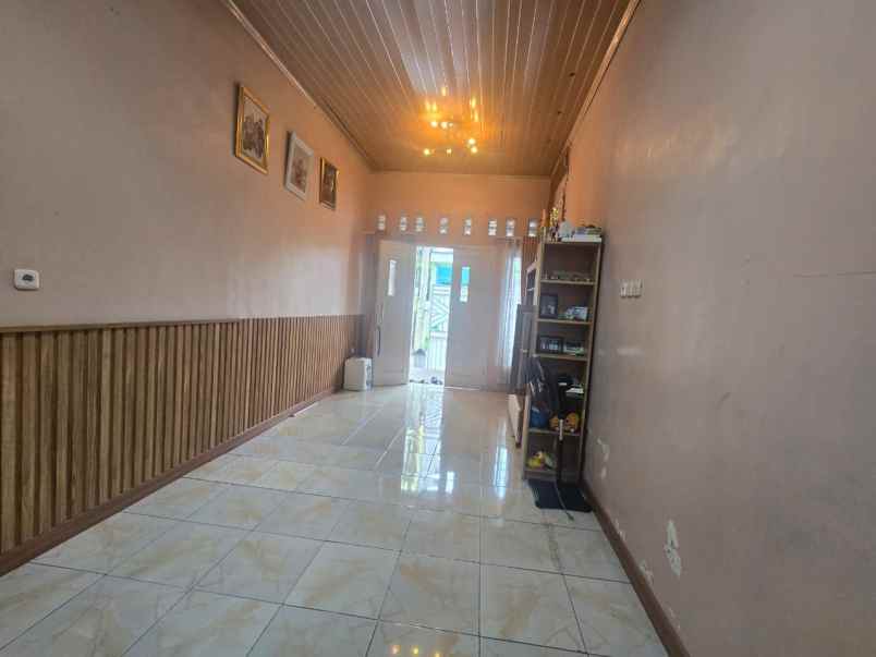 disewakan rumah talaga bestari tangerang