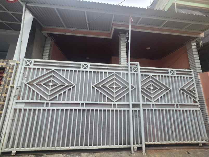 disewakan rumah talaga bestari tangerang