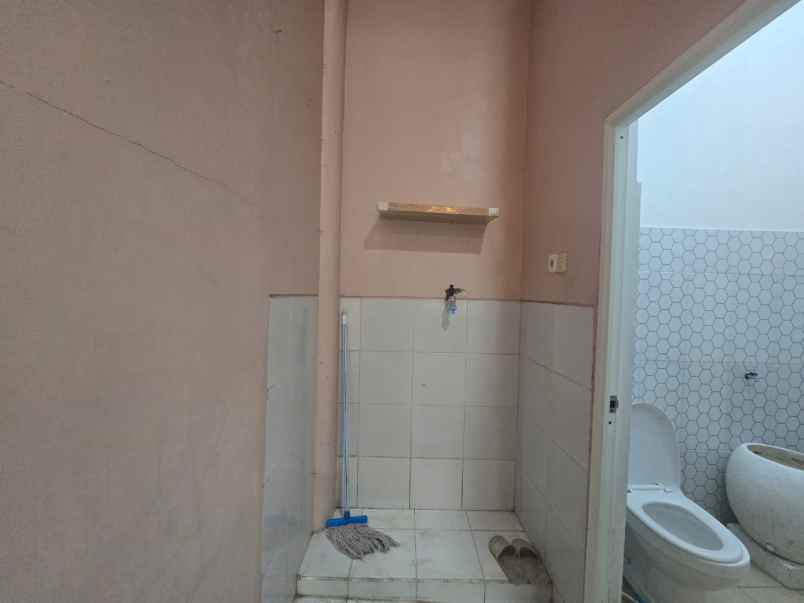 disewakan rumah talaga bestari tangerang