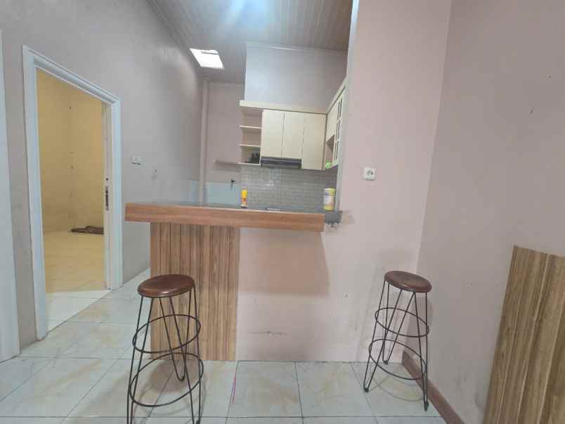 disewakan rumah talaga bestari tangerang