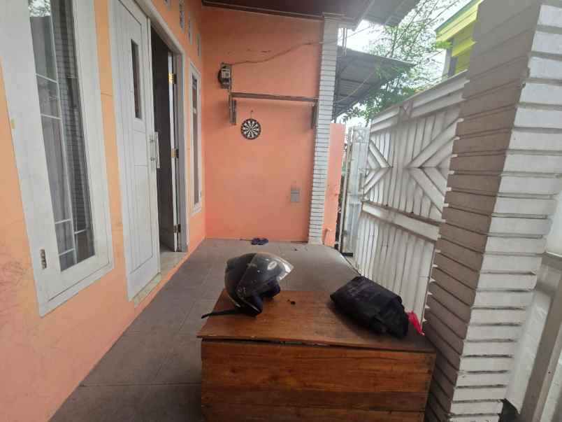 disewakan rumah talaga bestari tangerang