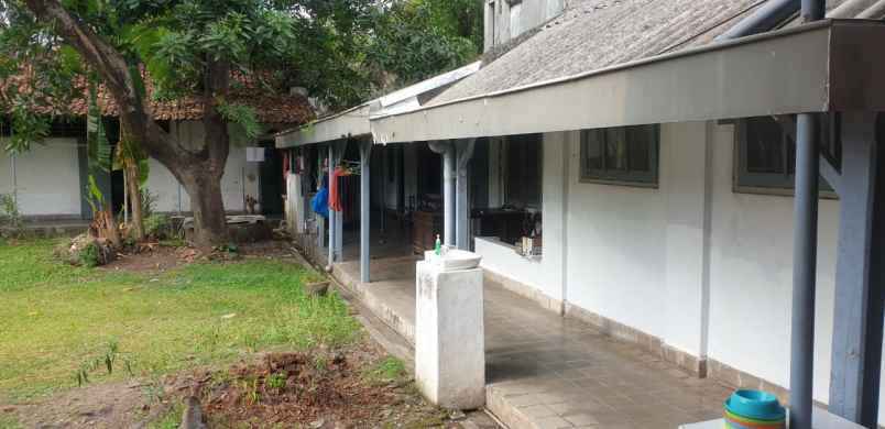 disewakan rumah taman ais nasution