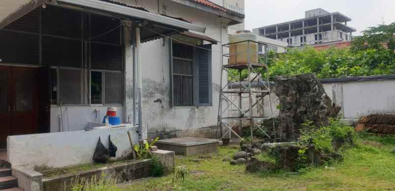 disewakan rumah taman ais nasution