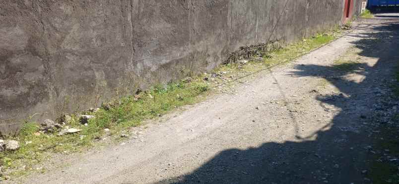 disewakan tanah jl by pass ngurah rai