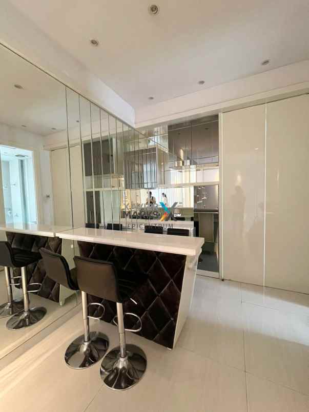 for sale rumah minimalis siap huni wisata bukit mas