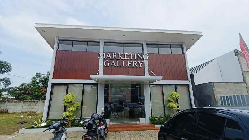 griya artha sukasari residence 2 jt all in