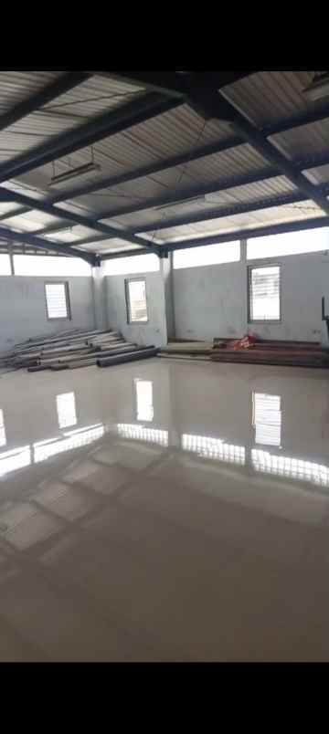 gudang bersama kopo bandung jabar