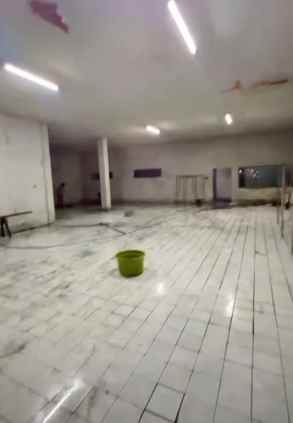 gudang di daerah kenjeran minim 3 thn