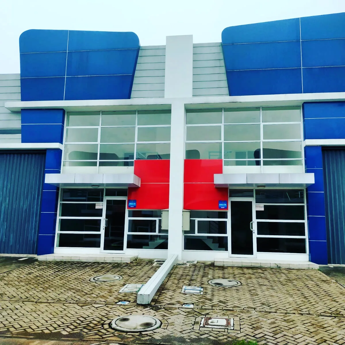 gudang termurah di jababeka cikarang