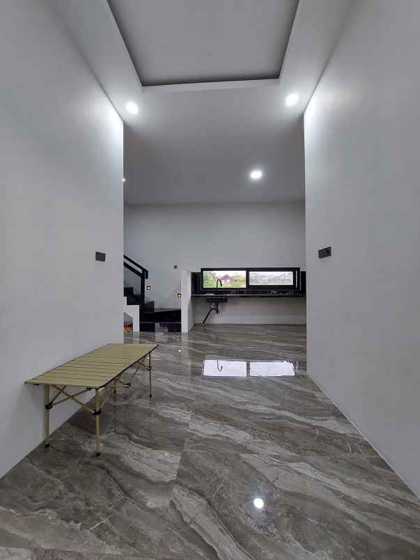 hanya 8 unit cluster eksklusif di barat ringroad jogja