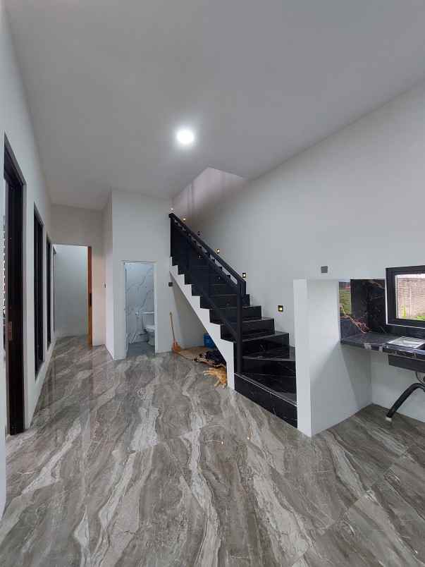 hanya 8 unit cluster eksklusif di barat ringroad jogja