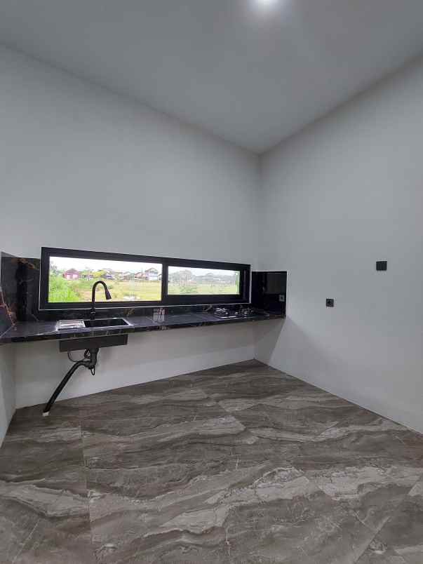 hanya 8 unit cluster eksklusif di barat ringroad jogja