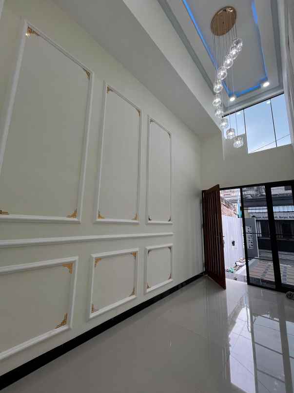 hunian manukan surabaya barat