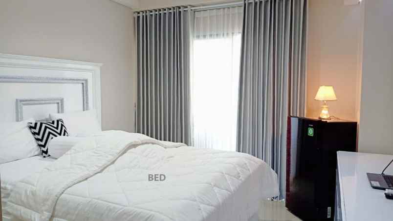 jual apartemen amarta type studio