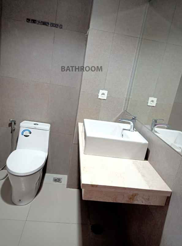 jual apartemen amarta type studio