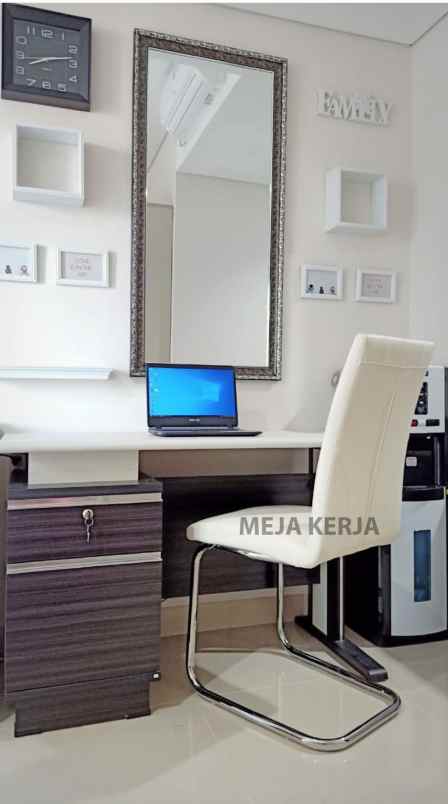 jual apartemen amarta type studio