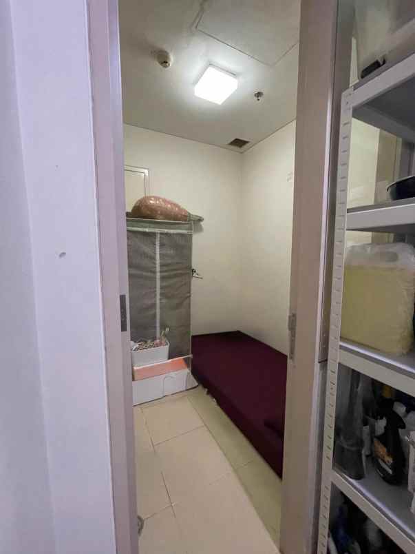 jual apartemen regatta private lift sea view 3br