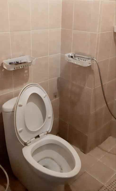 jual apartmen pinewood 250jt