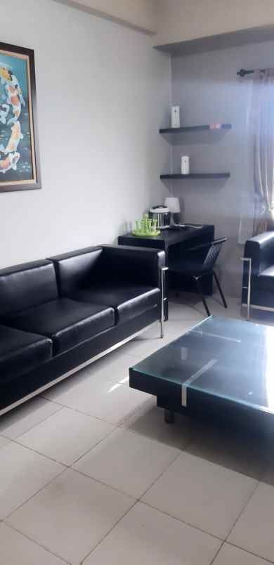 jual apartmen pinewood 250jt