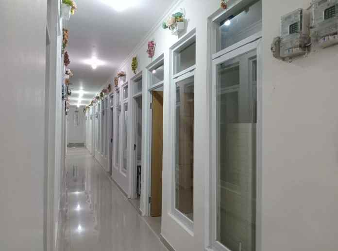 jual cepat rukost dekat 3 kampus ternama di jatinangor