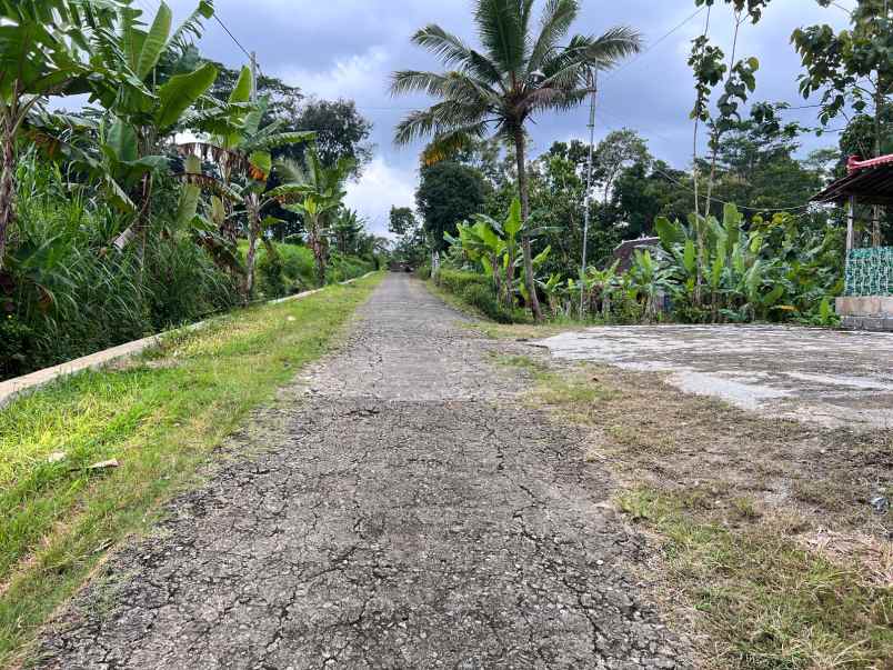 jual cepat rumah joglo mojogedang karanganyar