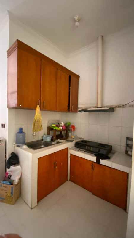 jual cepat rumah lokasi bagus di cluster cipageran