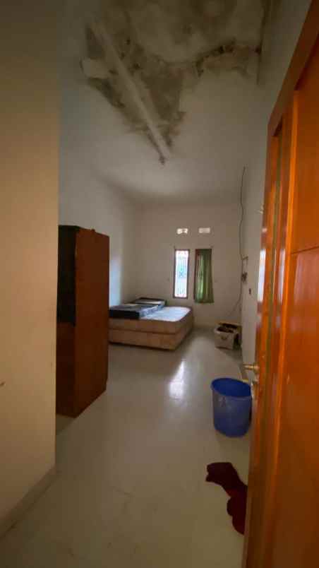 jual cepat rumah lokasi bagus di cluster cipageran