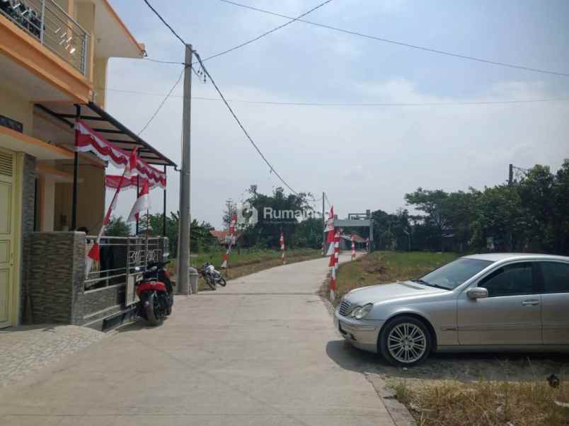 jual cluster karomah sindangsari