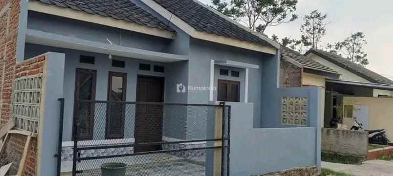 jual cluster karomah sindangsari