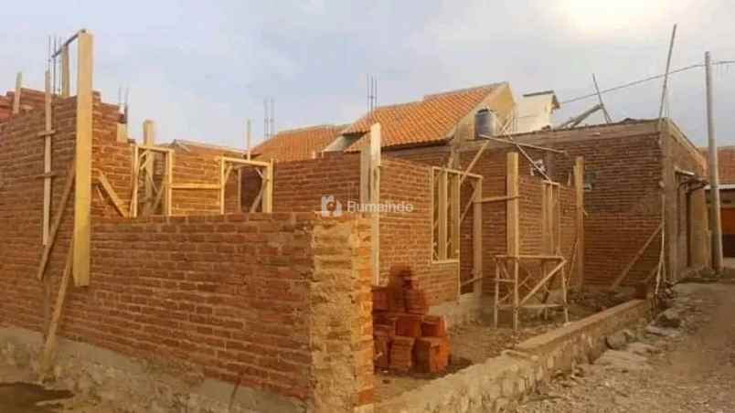 jual cluster karomah sindangsari