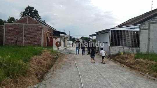 jual cluster karomah sindangsari