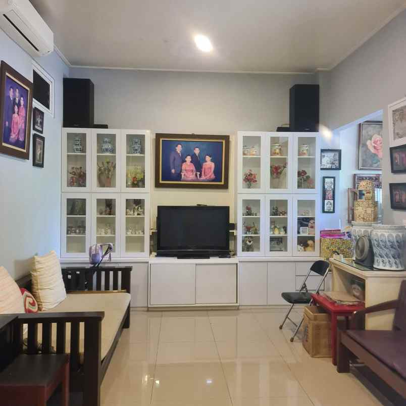 jual murah rumah di tangerang