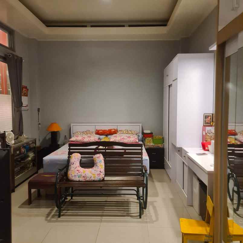 jual murah rumah di tangerang