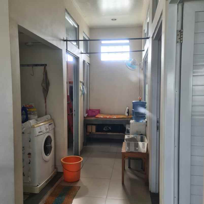 jual murah rumah di tangerang