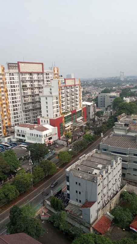 jual murah unit apartemen pejaten park residence