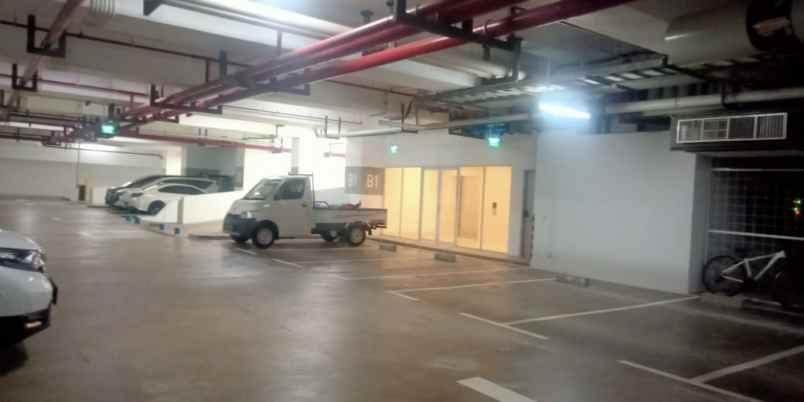 jual office space di lippo thamrin thamrin jakarta