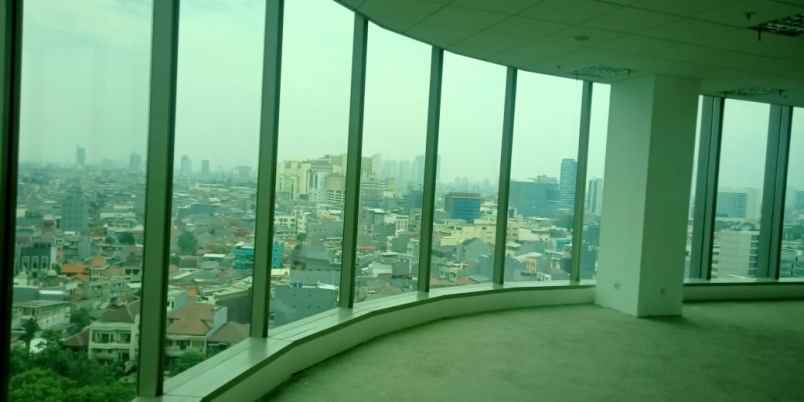 jual office space di lippo thamrin thamrin jakarta