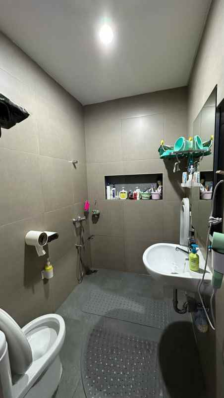 jual rumah cibubur cimanggis golf estate tapos depok