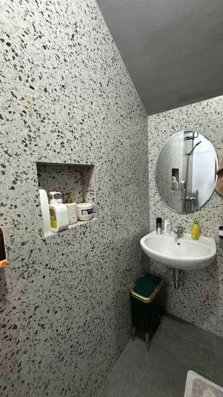 jual rumah cibubur cimanggis golf estate tapos depok