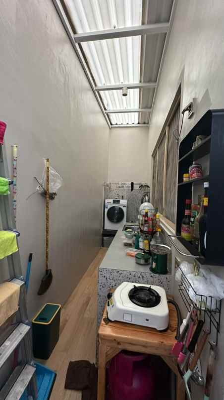 jual rumah cibubur cimanggis golf estate tapos depok