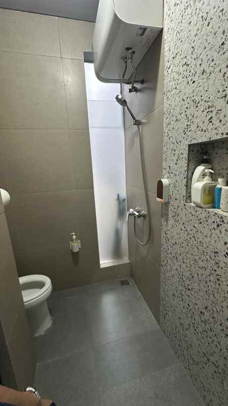 jual rumah cibubur cimanggis golf estate tapos depok